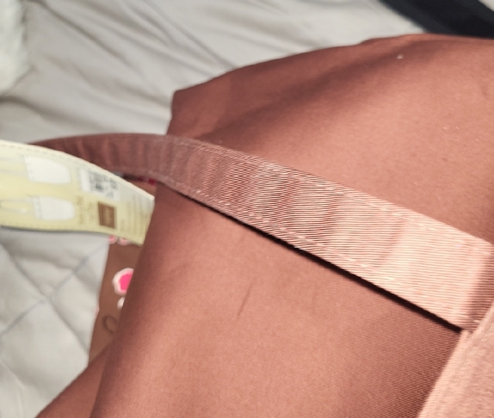 Longaberger Pretty In Pink 3in1 Tote Bag NWT - Picture 5 of 11